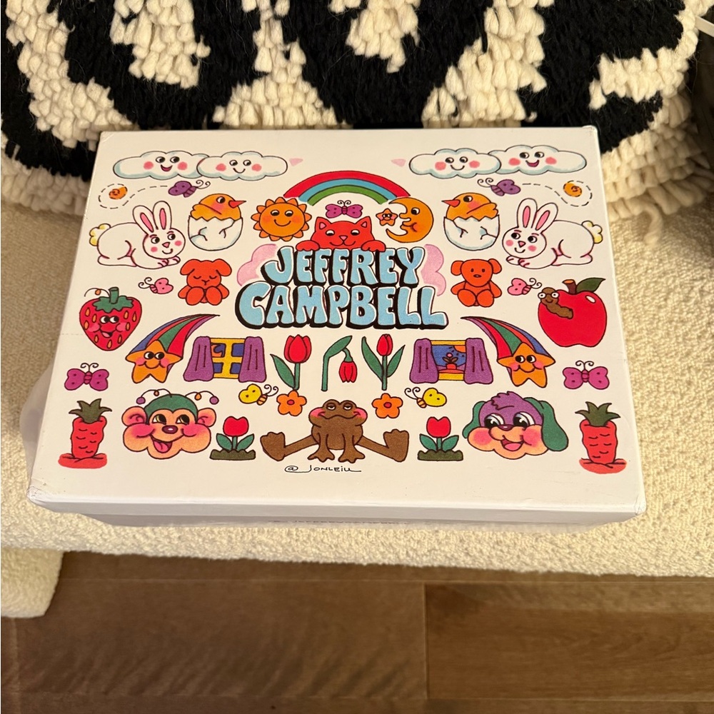 Presley Pointed Heels - Picture 7 of 9